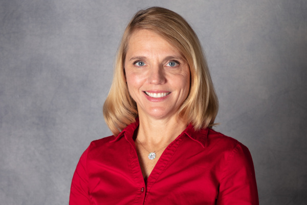 Jackie Dove, OTR/L, CHT